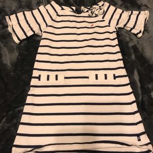 Girls Nautica dress